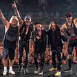 ¿Scorpions cancela conciertos en la Feria de Puebla y Aguascalientes?; Klaus Meine no recupera la voz