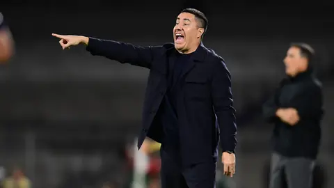 Efraín Juárez revela quién será el portero titular con Pumas