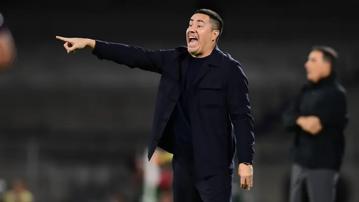 Efraín Juárez revela quién será el portero titular con Pumas