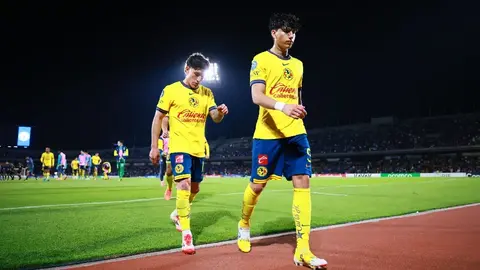 ¿Cuándo fue la última vez que América no ganó en cuatro juegos seguidos?