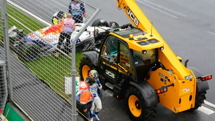 ¡Sin piedad! Helmut Marko 'destroza' a Isack Hadjar y Liam Lawson por sus actuaciones en Australia
