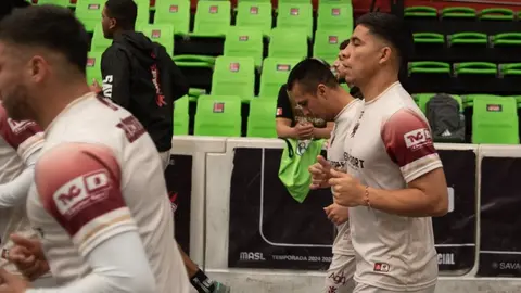 Savage de Chihuahua busca mantener la cima ante Sidekicks de Dallas