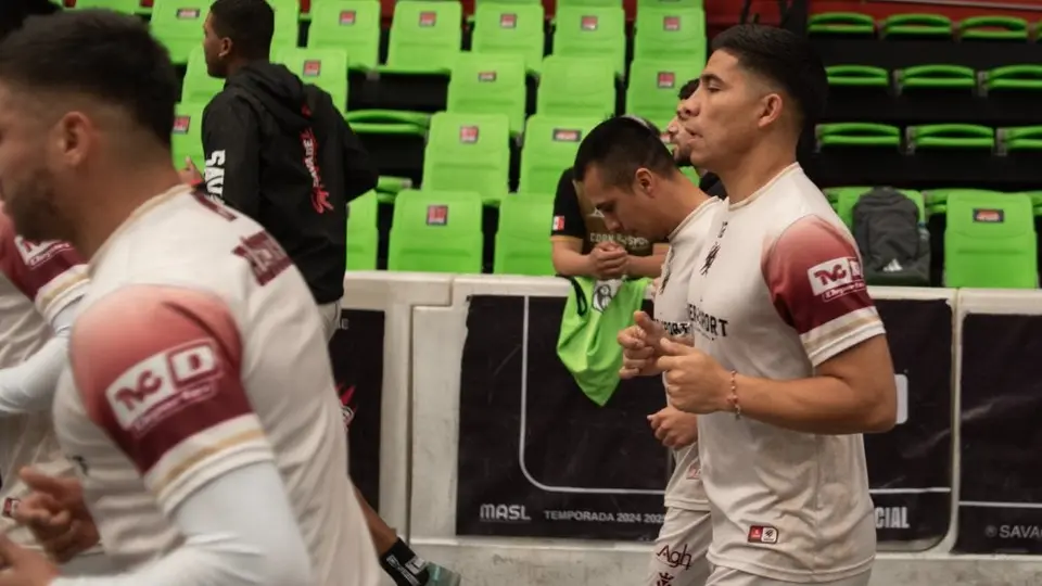 Savage de Chihuahua busca mantener la cima ante Sidekicks de Dallas