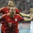 Franck Ribéry estuvo apunto de perder la pierna tras una infección y cirugía