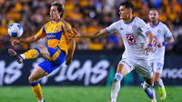 ¿Qué necesitan Cruz Azul y Tigres para avanzar a la Final de la Concachampions?