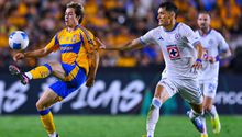 ¿Qué necesitan Cruz Azul y Tigres para avanzar a la Final de la Concachampions?