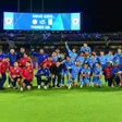 ¿Cuántas finales de la Concacaf Champions Cup ha jugado Cruz Azul?
