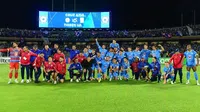 ¿Cuántas finales de la Concacaf Champions Cup ha jugado Cruz Azul?