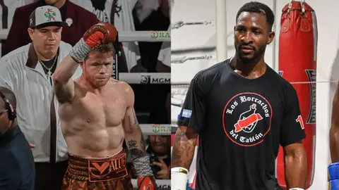Todo lo que debes saber acerca de la pelea de 'Canelo' Álvarez vs William Scull