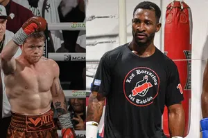 Todo lo que debes saber acerca de la pelea de 'Canelo' Álvarez vs William Scull