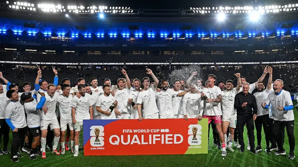 Mundial 2026: ¿Cómo quedó la eliminatoria mundialista en Oceanía?