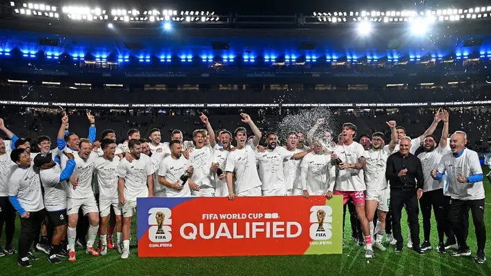 Mundial 2026: ¿Cómo quedó la eliminatoria mundialista en Oceanía?