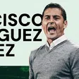 Santos anuncia a Francisco Rodríguez como su nuevo DT