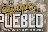 Atlante presenta: ‘El equipo del pueblo’ película que recorrerá el mundo