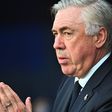 Ancelotti lanzó dardo a LaLiga previo a su duelo ante el City en Champions
