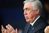 Ancelotti lanzó dardo a LaLiga previo a su duelo ante el City en Champions