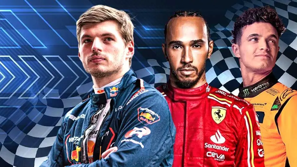 Gran Premio de Emilia-Romagna EN VIVO ONLINE Fórmula 1 Temporada 2025
