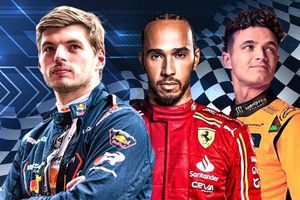 Gran Premio de Emilia-Romagna EN VIVO ONLINE Fórmula 1 Temporada 2025