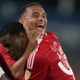 Copa Libertadores: Internacional vence a Nacional y aprieta la lucha en el Grupo F
