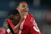 Copa Libertadores: Internacional vence a Nacional y aprieta la lucha en el Grupo F