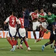 ¡Vive la France! PSG se impone en casa ante Arsenal y va a la Final de Champions League