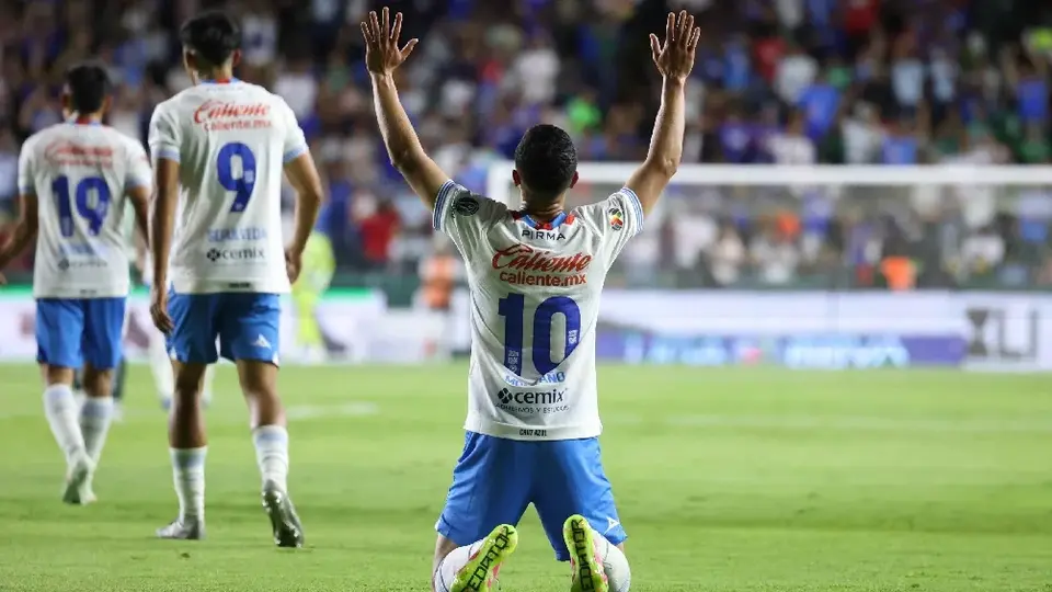 Las lesiones le cobraron factura a Cruz Azul en el peor momento