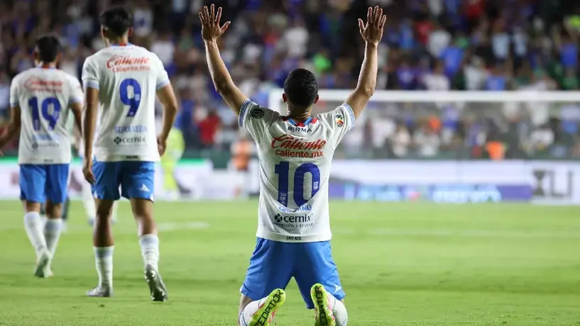 Las lesiones le cobraron factura a Cruz Azul en el peor momento
