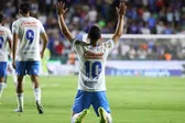 Las lesiones le cobraron factura a Cruz Azul en el peor momento
