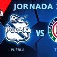 Puebla vs Toluca: ¿Cuándo y dónde ver el partido correspondiente de la Jornada 12 del Clausura 2025