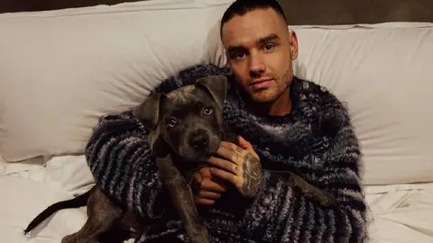 ¿Qué pasará con la herencia de Liam Payne tras su fallecimiento sin dejar testamento?