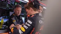 ¿Se va de Red Bull? Esto se sabe sobre el aparente despido de Christian Horner