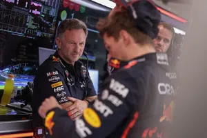 ¿Se va de Red Bull? Esto se sabe sobre el aparente despido de Christian Horner