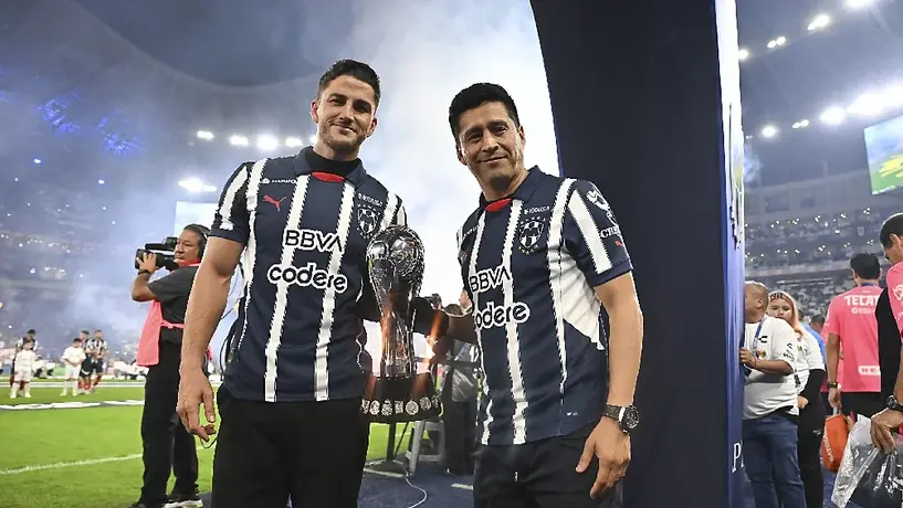 Ricardo Osorio recordó su paso por la Bundesliga: “Jugar en esa liga no es nada fácil”
