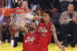 La estrella de los San Antonio Spurs, Victor Wembanyama, se pierde el resto de la temporada