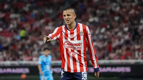 ¡Sufren 'Ley del Ex'! Exjugadores de Chivas que le han anotado durante CL 2025