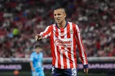 ¡Sufren 'Ley del Ex'! Exjugadores de Chivas que le han anotado durante CL 2025