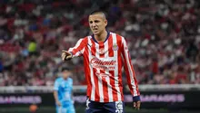 ¡Sufren 'Ley del Ex'! Exjugadores de Chivas que le han anotado durante CL 2025