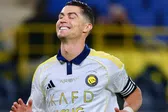 Cristiano Ronaldo con un gol de penal extiende su récord goleador en el triunfo de Al Nassr