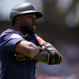 Randy Arozarena conecta cuadrangular en victoria de Mariners sobre los Padres