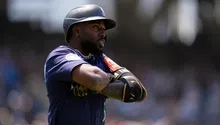 Randy Arozarena conecta cuadrangular en victoria de Mariners sobre los Padres