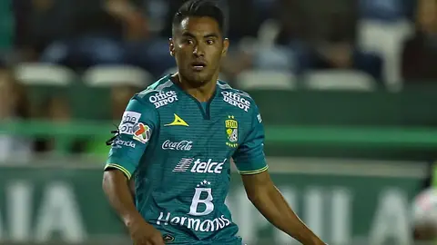 ‘Gallito’ Vázquez: “Es una tristeza, León y su afición merecen estar en el Mundial”