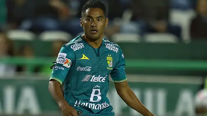 ‘Gallito’ Vázquez: “Es una tristeza, León y su afición merecen estar en el Mundial”