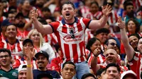 David Faitelson arremete contra jugadores y directiva de Chivas: "La afición es la que más sufre"