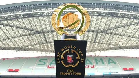 Mundial de Clubes 2025: Fecha límite para sumar refuerzos y lista final