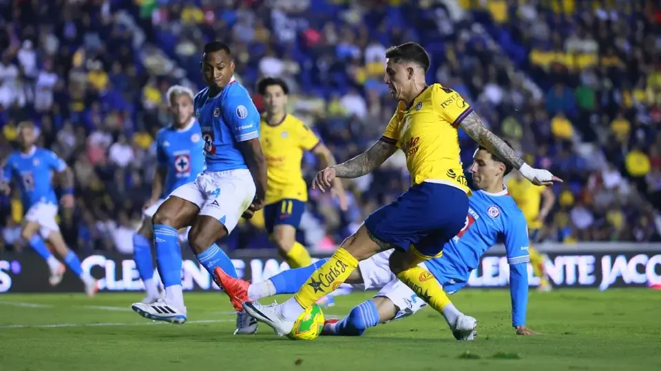 ¡Listo el camino a la Final! Definidas las fechas y horarios de las Semifinales del Clausura 2025