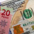 Dólar se dispara arriba de 21 pesos tras anuncio de aranceles a México y Canadá