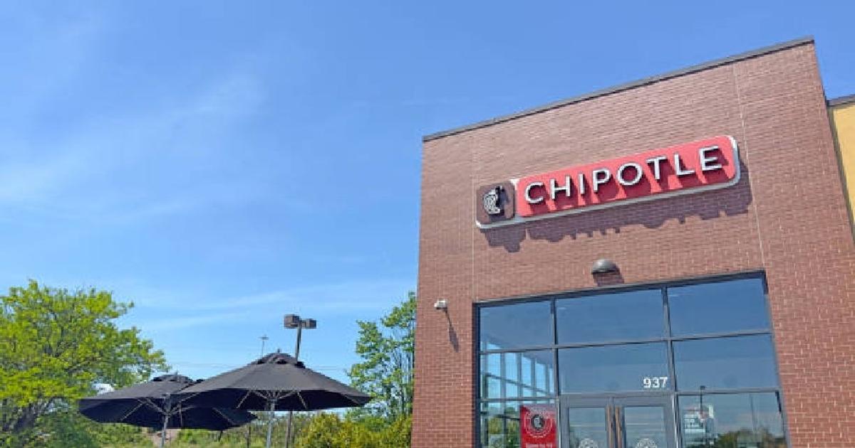 Chipotle llegará a México en 2026 de la mano de Alsea | RÉCORD