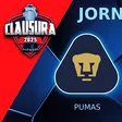 Pumas vs Juárez: ¿Dónde ver la Jornada 15 de la Liga MX?