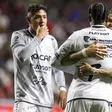 Necaxa doblega a Xolos en la frontera y se coloca en el tercer puesto de la tabla
