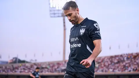 Sergio Canales acepta que la eliminación en Concachampions es 'el mayor fracaso'